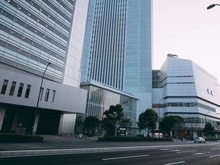 旅館業施設の計画届出