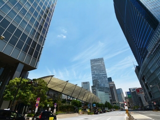 旅館業施設の計画届出